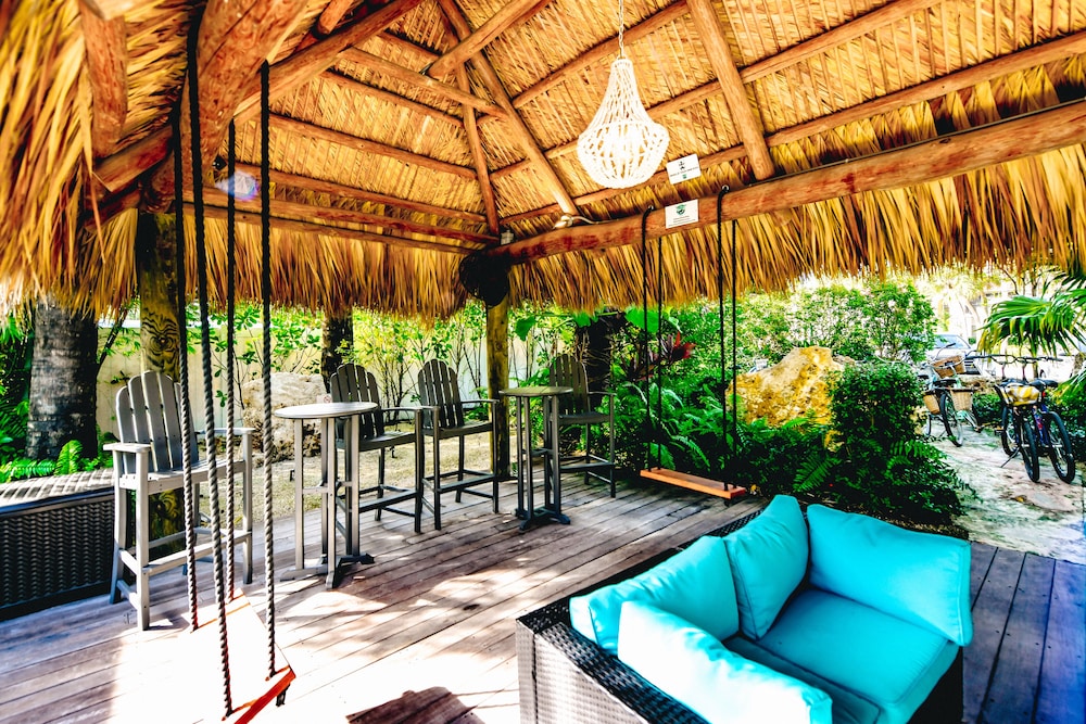 Tropical Breeze Resort - photo 201