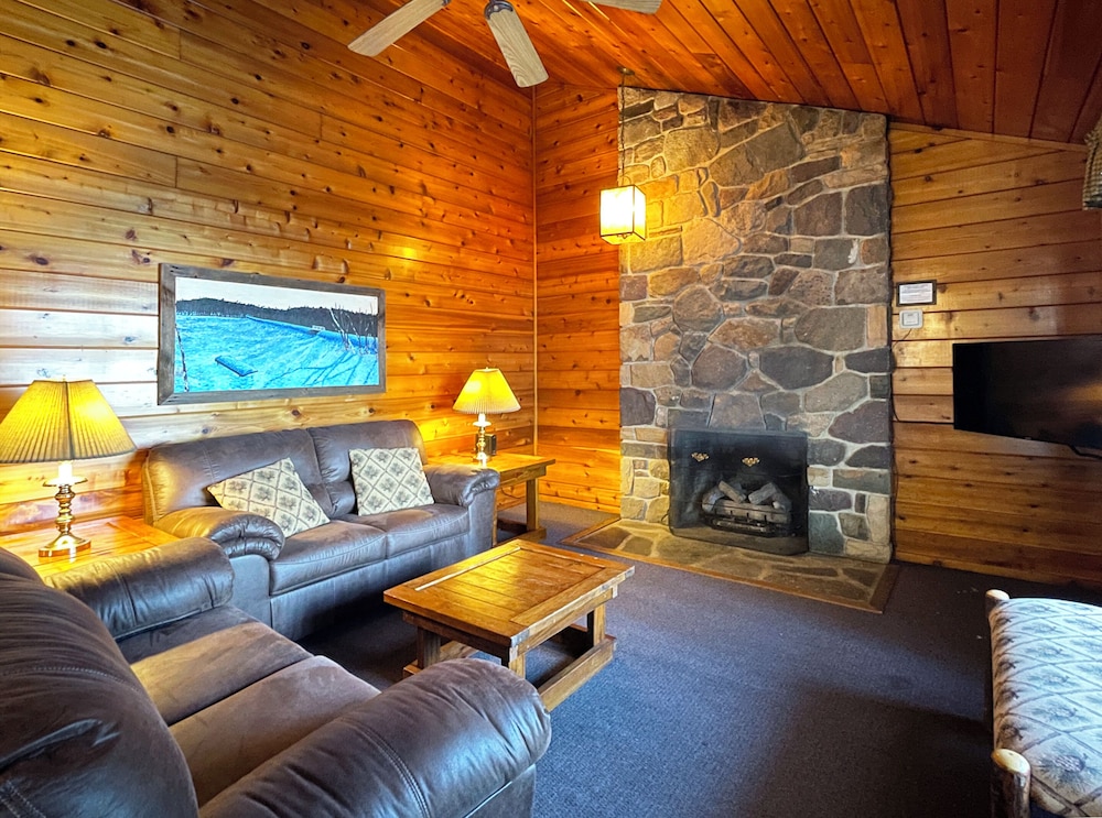 Mountain Springs Lake Resort - photo 200