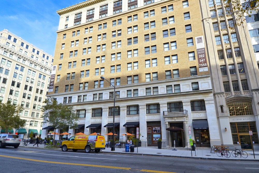 The Woodward Building - photo 57