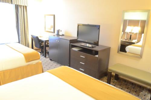 Aspen Grand Hotel Houston - photo 9