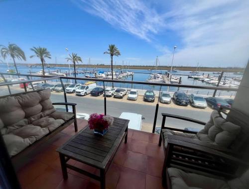Puerto Deportivo — Punta Umbria