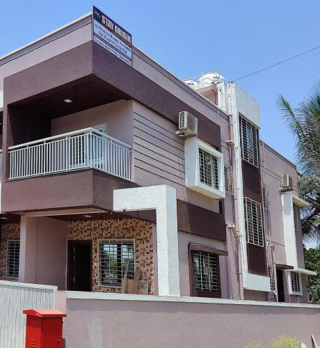 Tulsi Villa — Nashik — photo 2