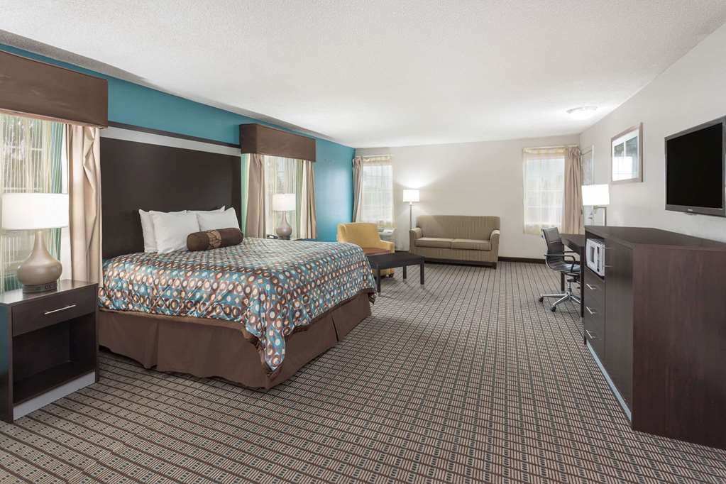 Days Inn by Wyndham Barnwell - photo 30