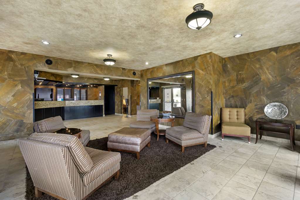 Best Western Plus Yakima Hotel - photo 55