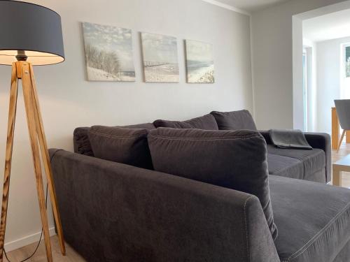 Strandveranda — 4-Star Luxury Hotel in Zingst, Germany