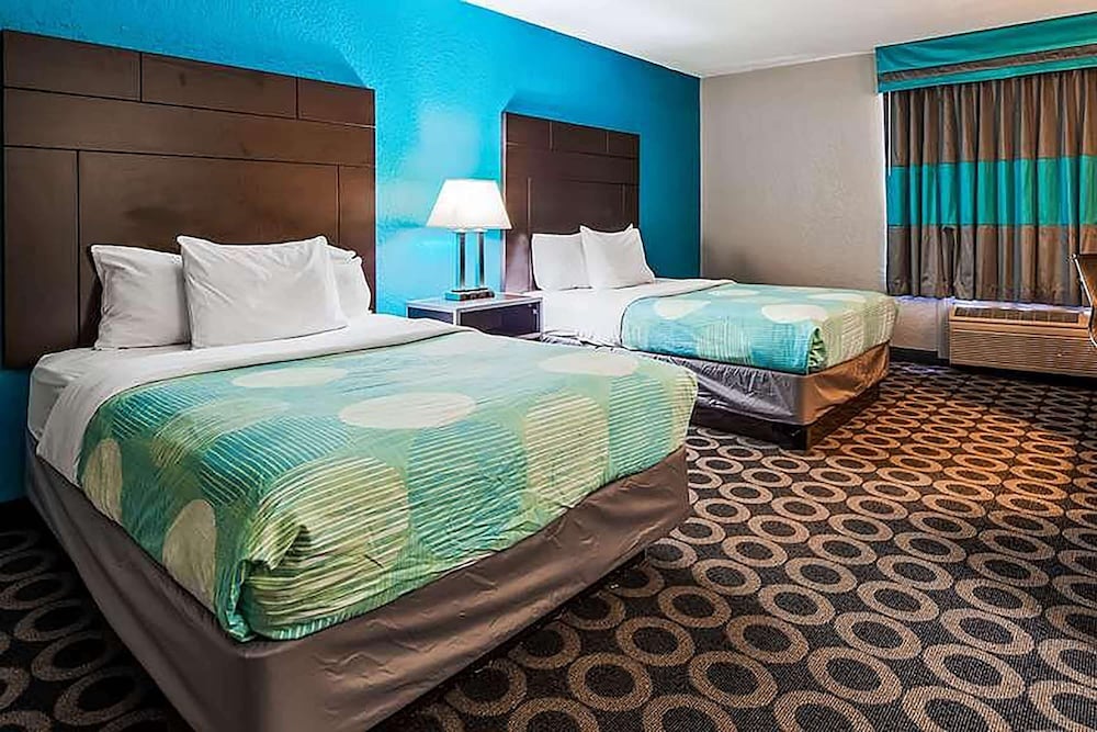 SureStay Hotel by Best Western San Antonio Northeast - photo 10