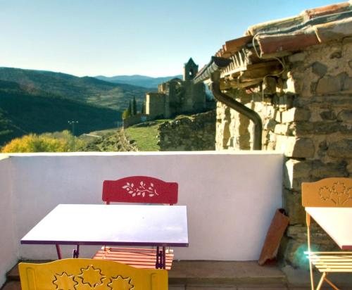 Casa Grande — 4-Star Luxury Hotel in Enciso, Spain