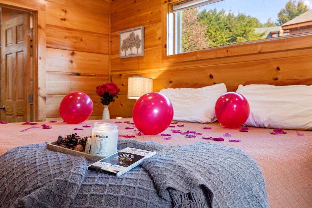 Rustic Mountain Retreat by Ghosal Luxury Lodging - photo 53