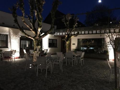 Hotel Gasthof Stern — Goessweinstein — photo 3