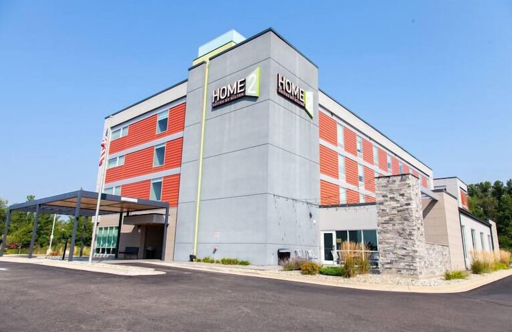 Home2 Suites By Hilton Jackson - photo 33