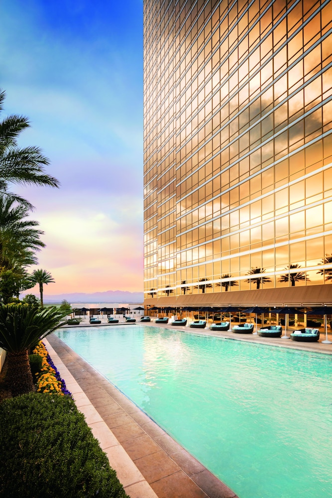Trump International Hotel Las Vegas - photo 34