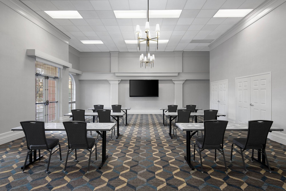 Residence Inn by Marriott Salt Lake City Downtown - photo 28