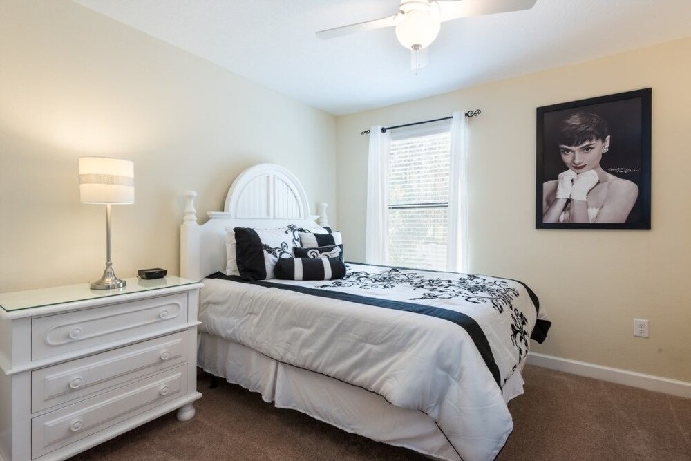 Ev239275 Champions Gate Resort 6 Bed 5 Baths Villa - photo 5