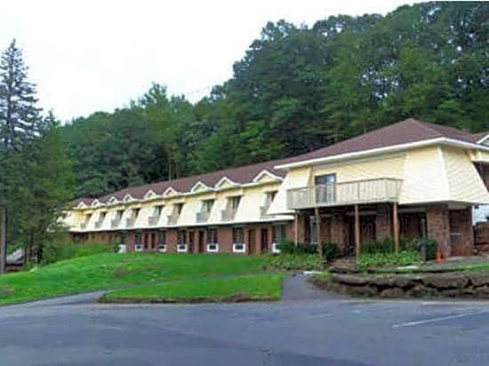 Passport Inn and Suites Middletown - photo 4