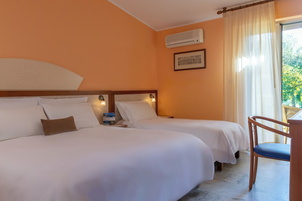 Baia di Tempsa Resort in Amantea, Italy