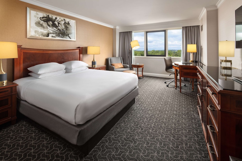 Hilton Short Hills - photo 24