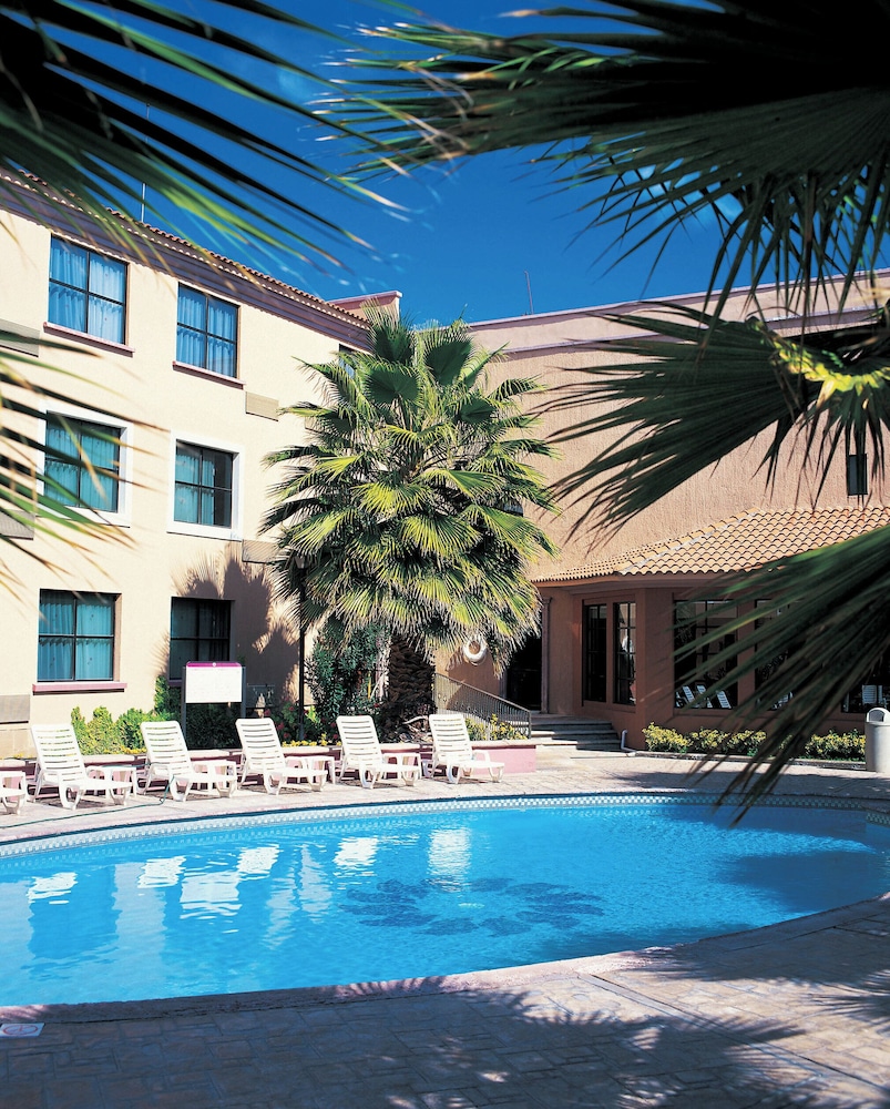 Fiesta Inn Saltillo