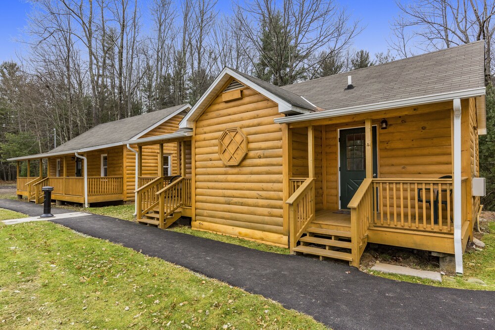 Catskill Mountains Resort - photo 17