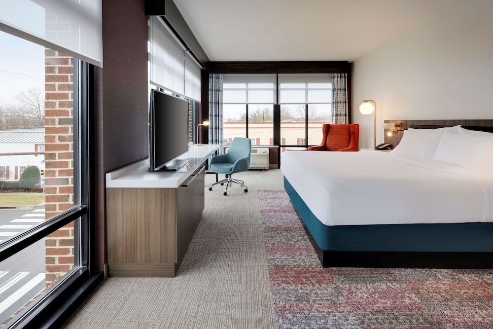 Hilton Garden Inn Haymarket - photo 13