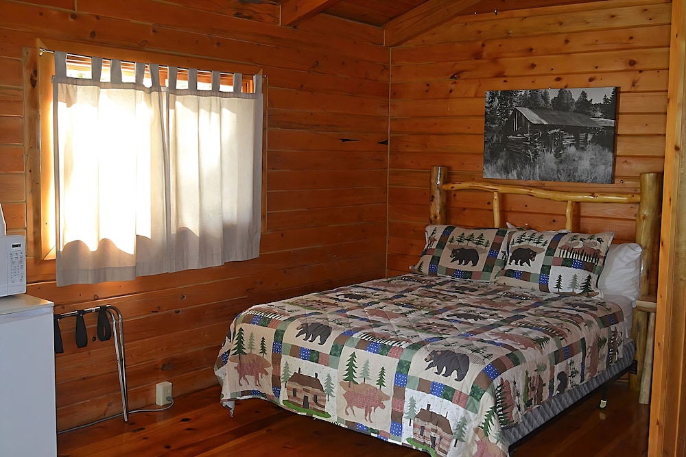 Holy Smoke Resort - photo 23