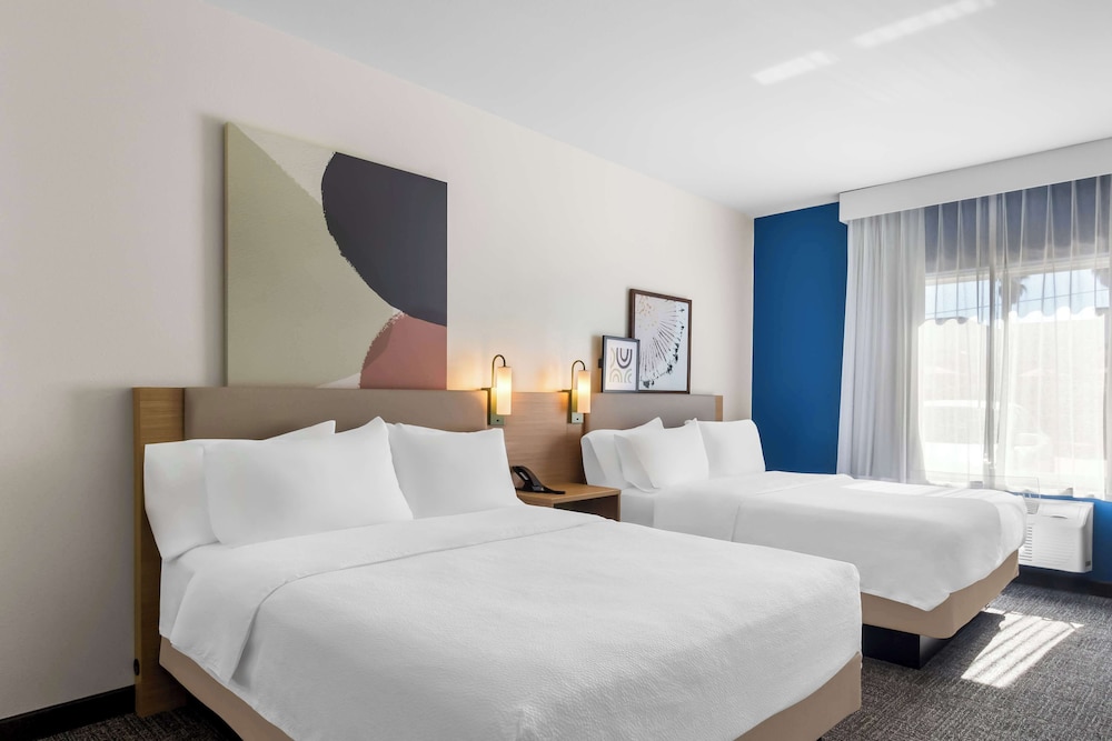 Spark by Hilton Pearland - photo 12