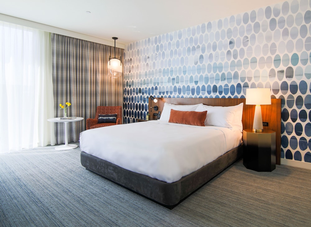 The Ameswell Hotel - photo 11