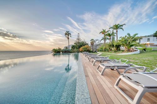 In Town Residences — 4-Star Luxury Hotel in Funchal, Portugal