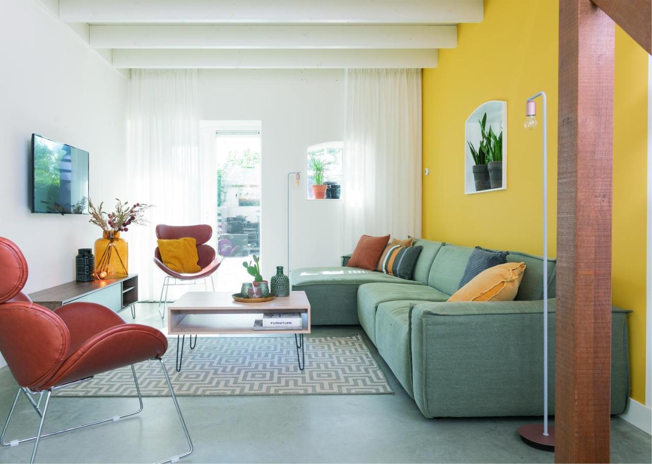 ‘T Veldehof in Domburg, Netherlands