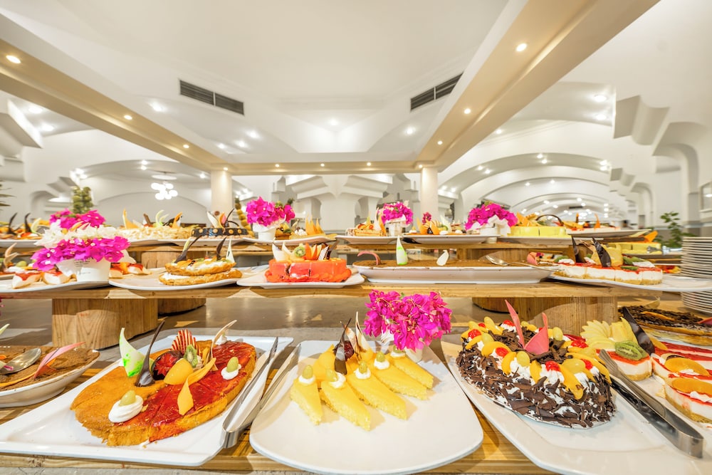 מזון ומשקאות