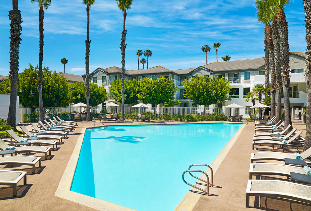 Hotel Karlan San Diego a DoubleTree by Hilton - photo 40