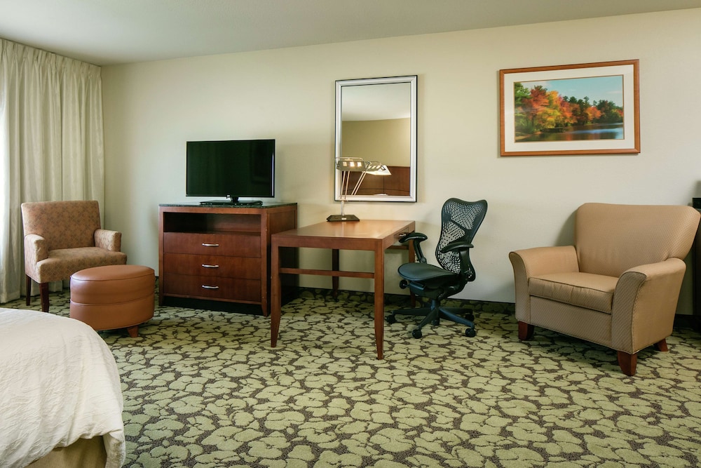 Hilton Garden Inn Omaha West - photo 5