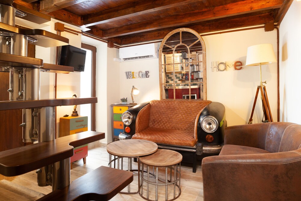 Born Dream Experience — Ciutat Vella — photo 2