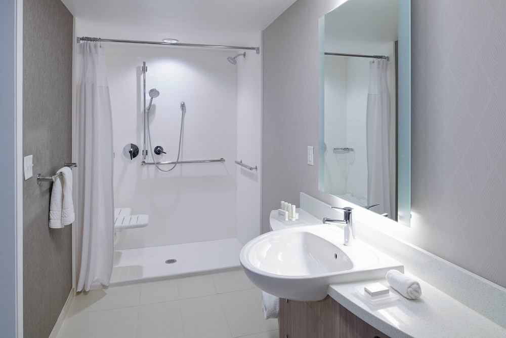 SpringHill Suites by Marriott Wixom Novi - photo 12
