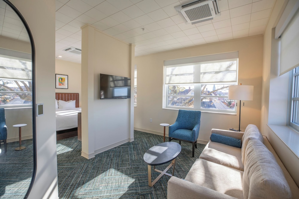 The Holbrook Hotel - photo 17