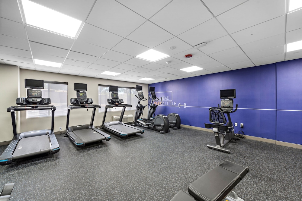 Holiday Inn Express La Mesa Near SDSU by IHG - photo 36