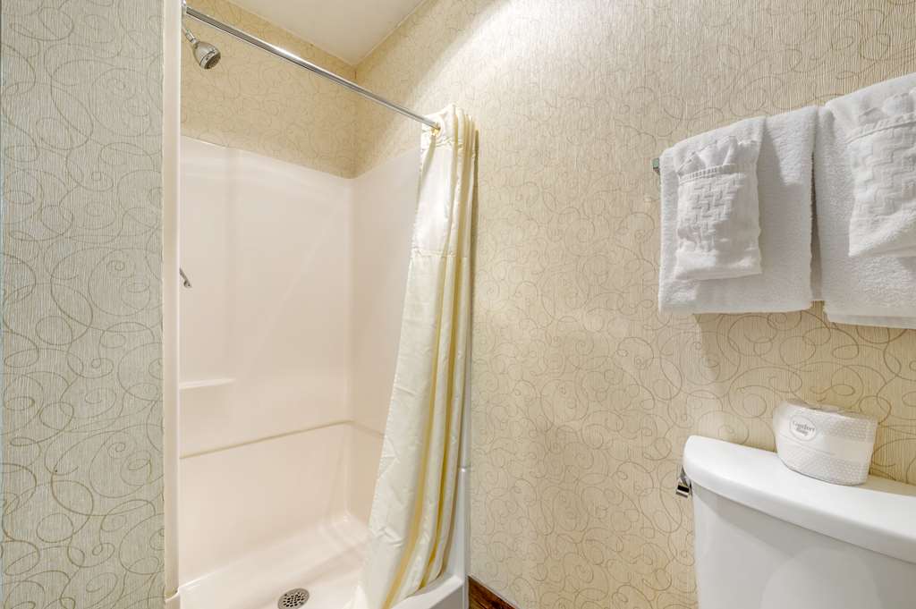 Best Western Westminster Hotel - photo 23