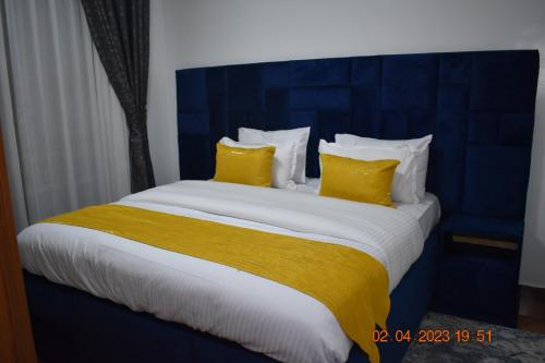 Furnished Modern 2 Bedroom Apartment at Casa Mia along Ngong Rd