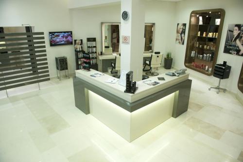 Rodos Palace Abav2 Suites Collection — Rodos — photo 5