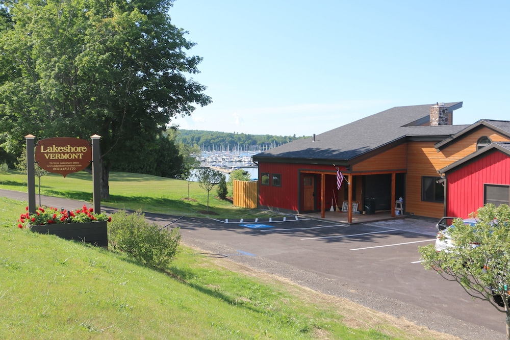 Lakeshore Vermont - photo 131