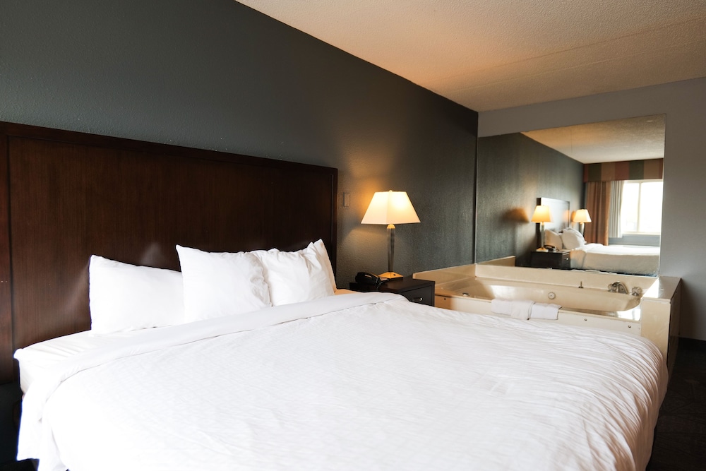 Baymont by Wyndham Flint Airport North - photo 45