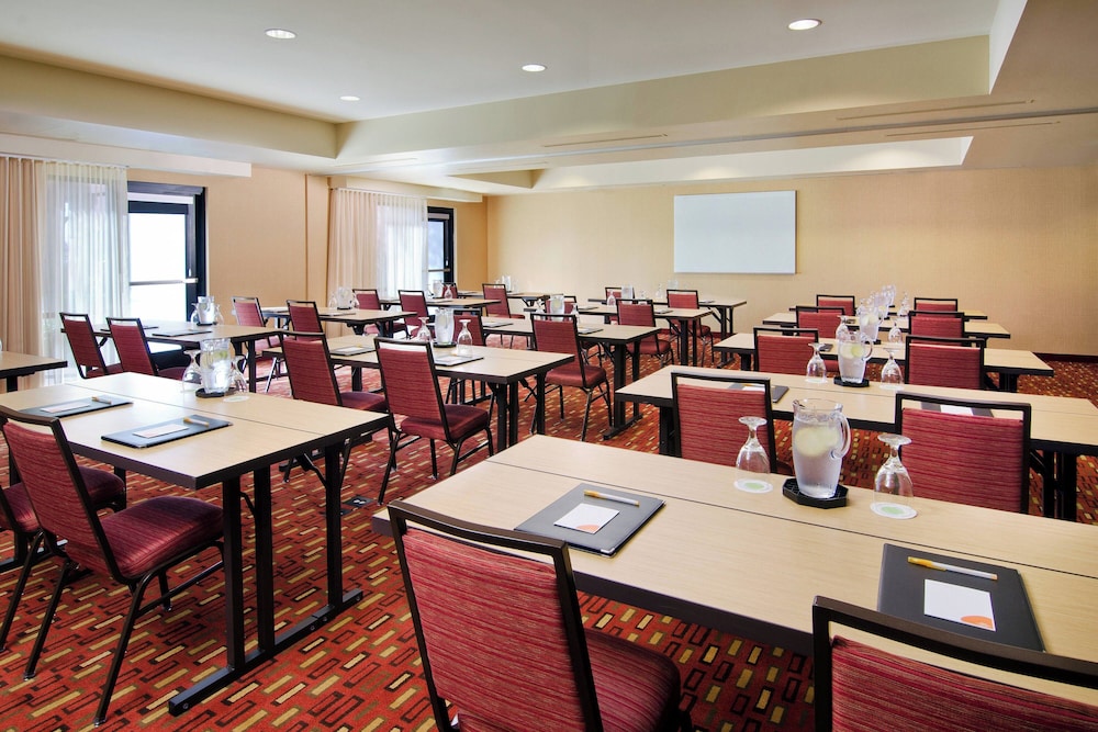 Courtyard by Marriott Foothill Ranch Irvine East Lake Forest - photo 32