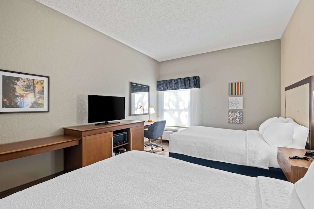 Hampton Inn Debary Deltona - photo 6