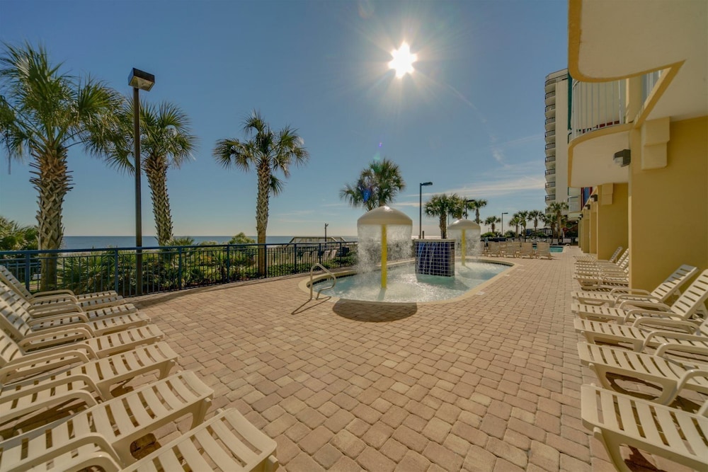 Grand Atlantic Resort 705 - photo 20