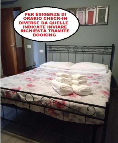 Mono Checkin A Richiesta in Parma, Italy