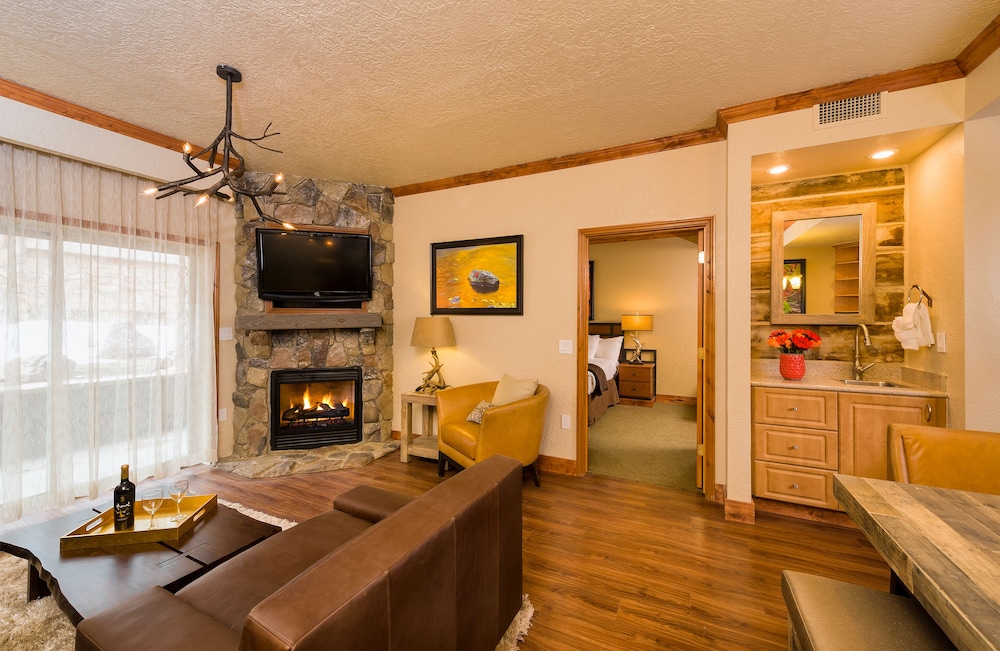 Westgate Park City Resort & Spa - photo 26