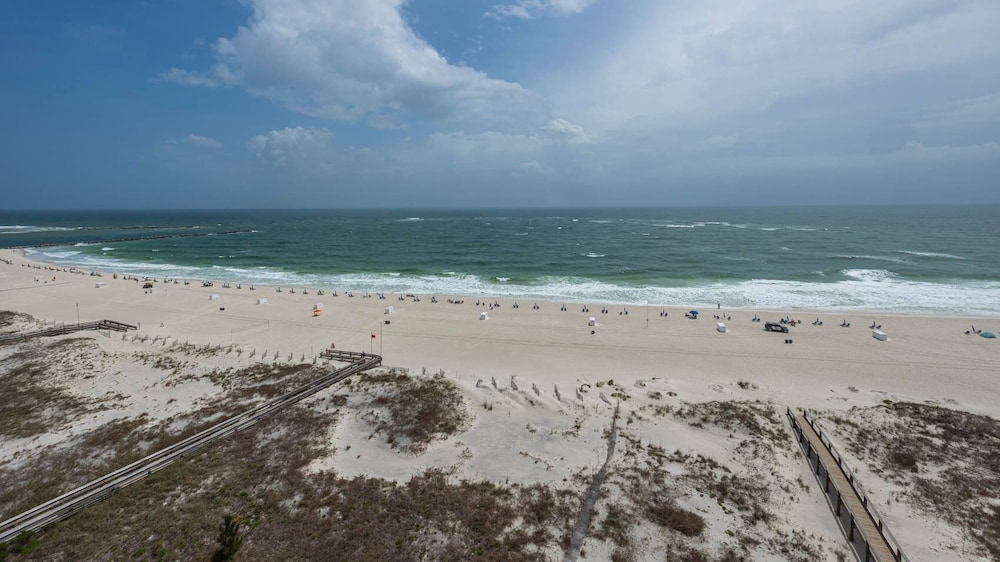 Perdido Dunes Tower 9e 4 Bedroom Condo - photo 31