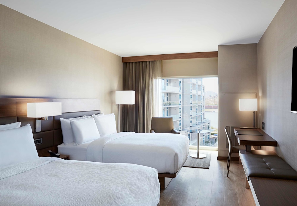 AC Hotel by Marriott Dallas Downtown - photo 8