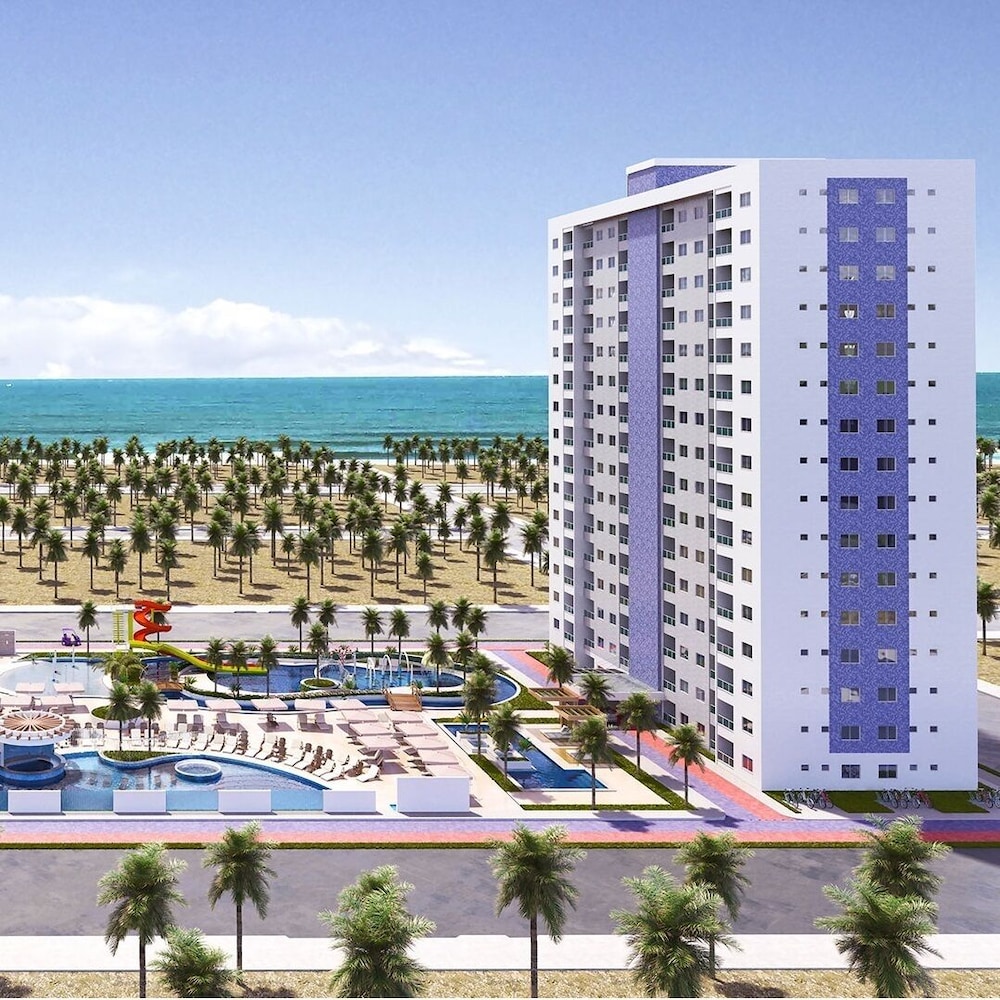 Salinas Resort Exclusive 2 Quartos — Salinopolis — photo 4