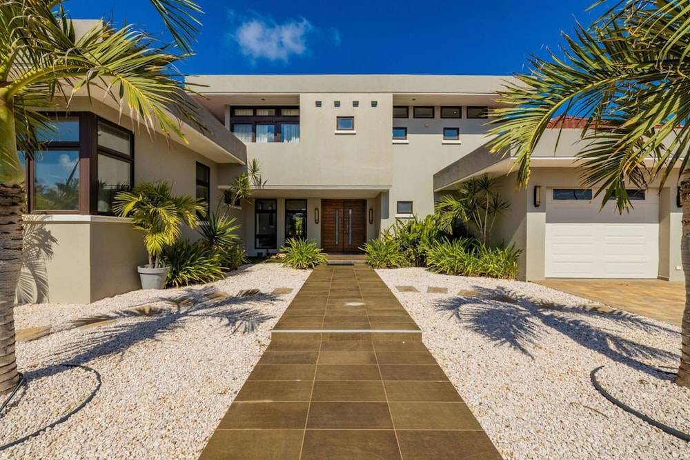 La Colina 11 Tierra Del Sol in Noord, Aruba