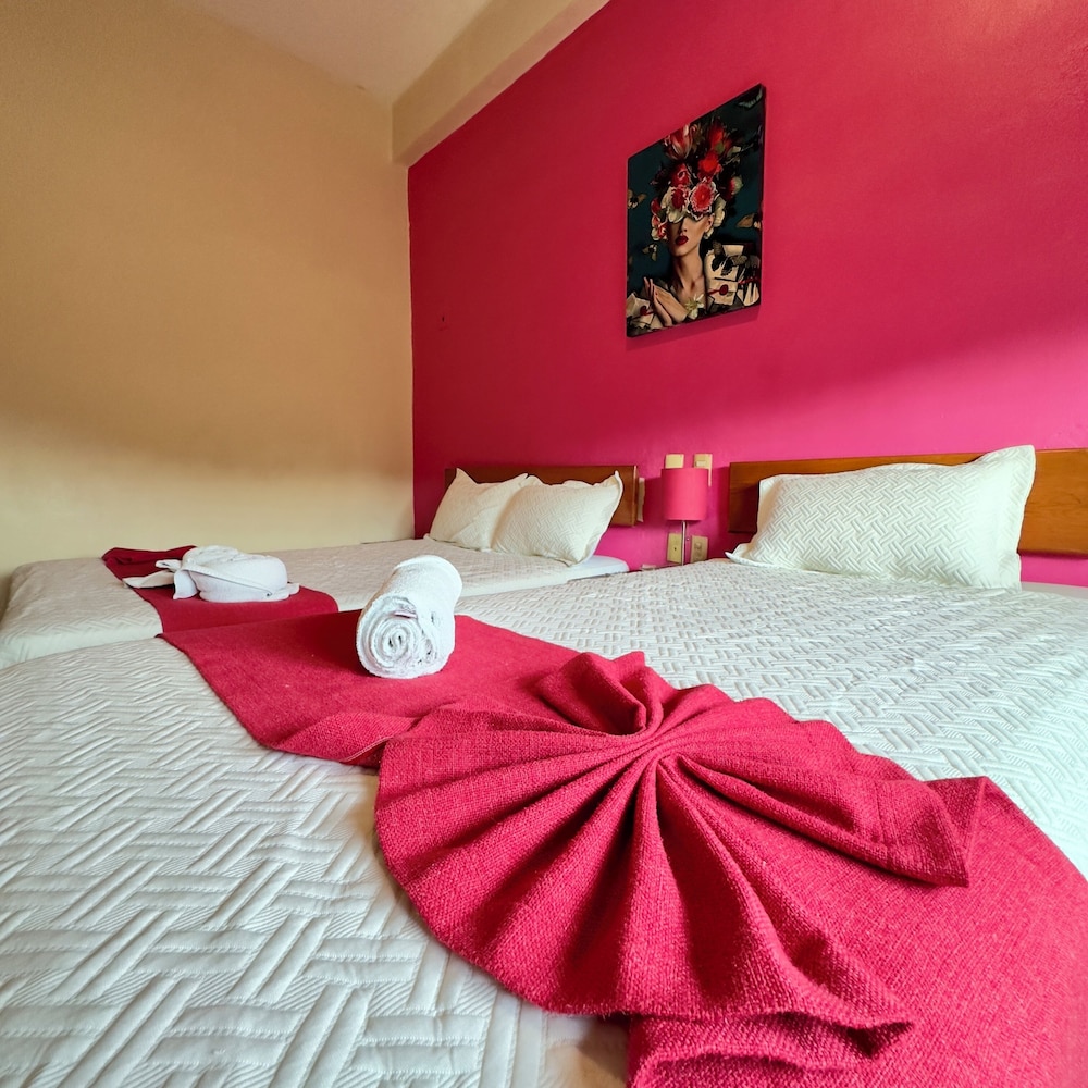 Hotel Barranquilla